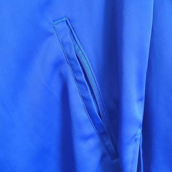 Adidas Long Training Jacket - size XS - Picture 5 of 10